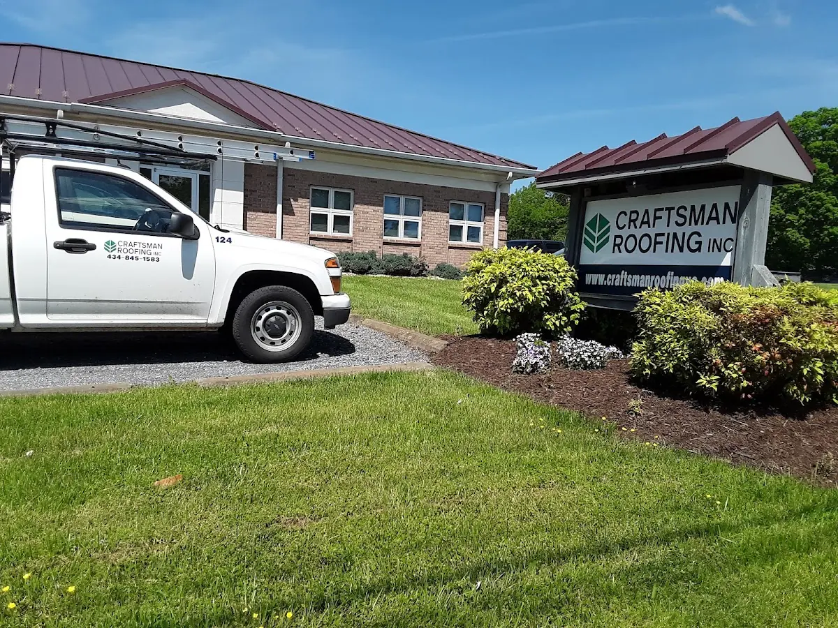 Quality Gutter & Downspout Repair by experienced craftsmen in Montgomery